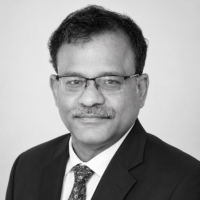 Dr. V. Sri Ramachandran